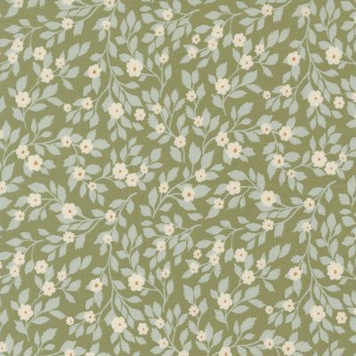 True Love 5261 25 Green