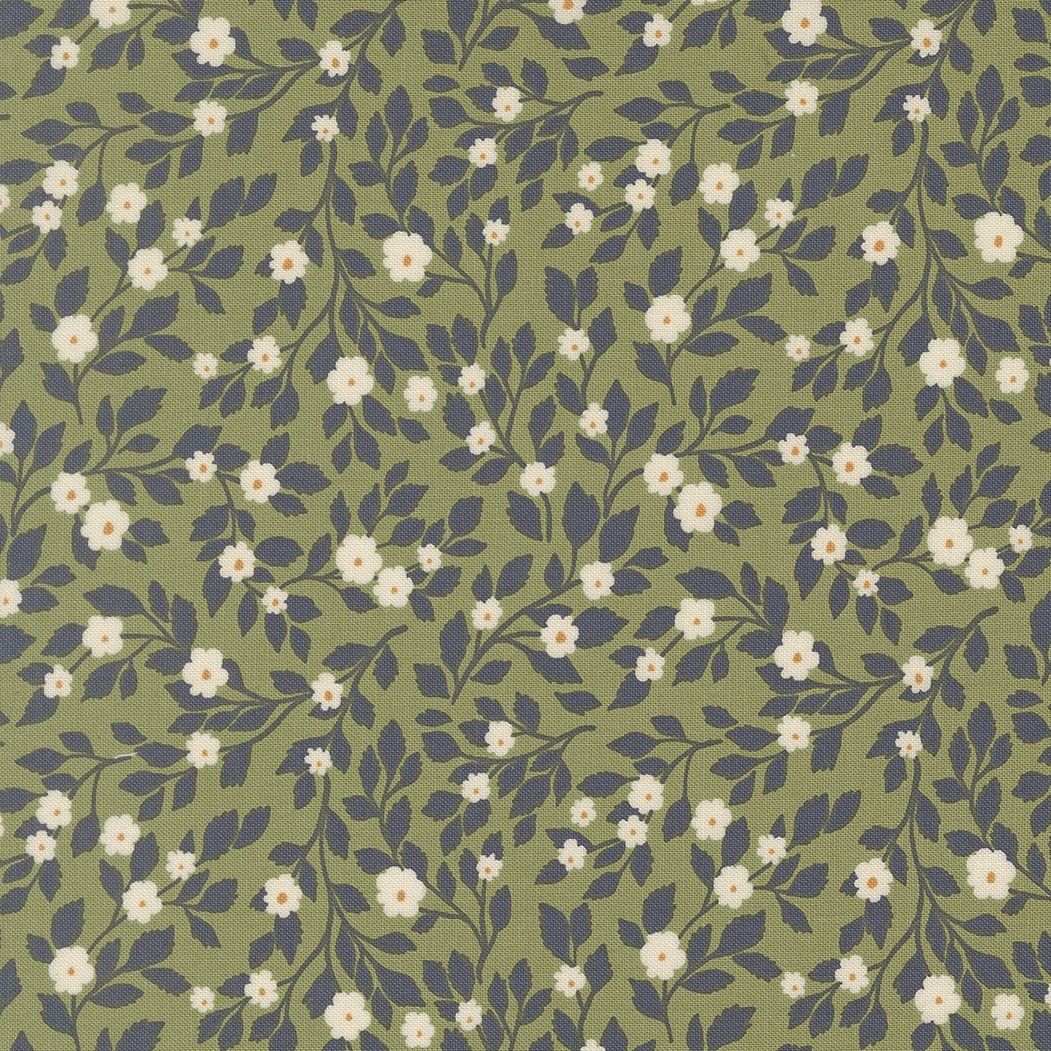 True Love 5261 15 Green