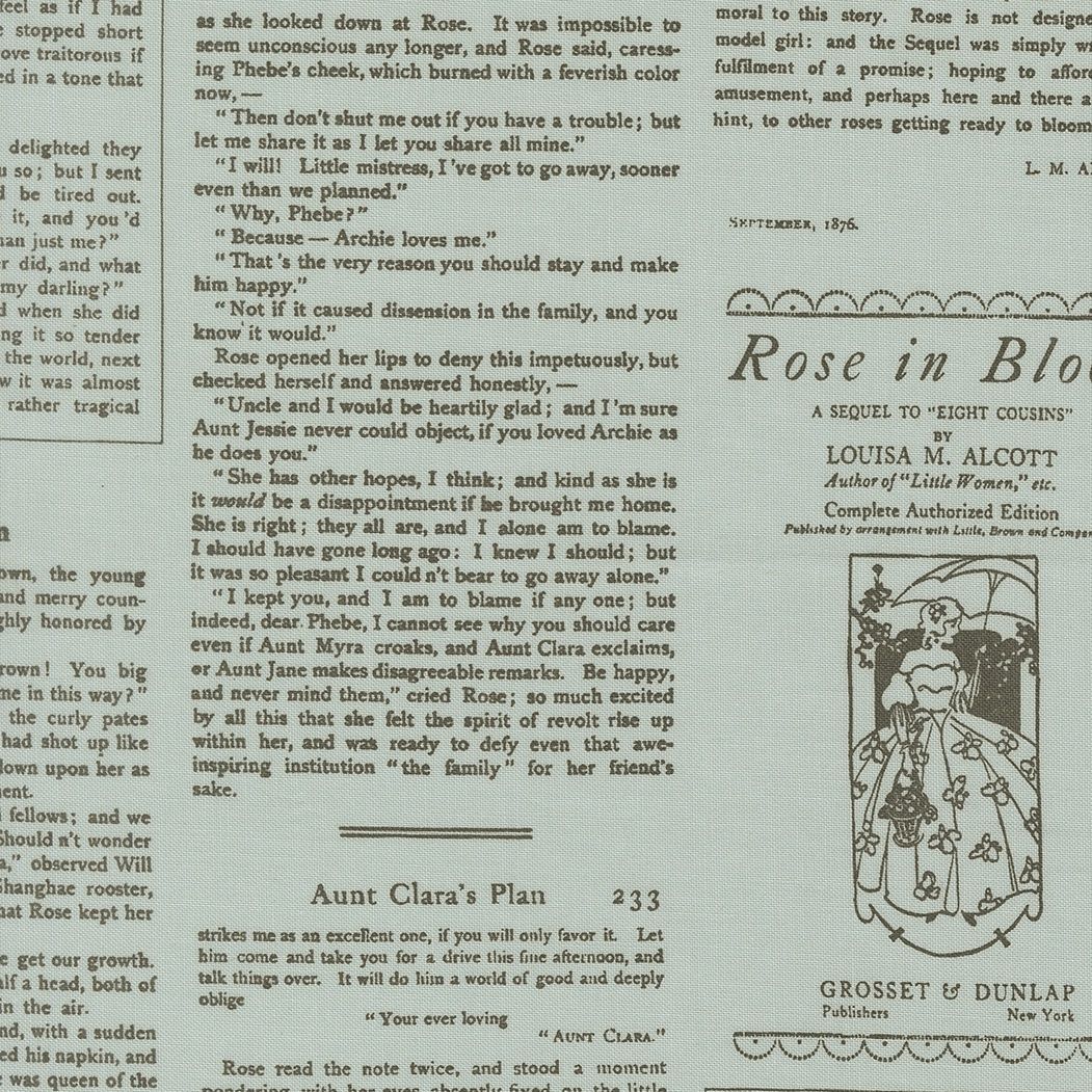 True Love 5263 14 Blue