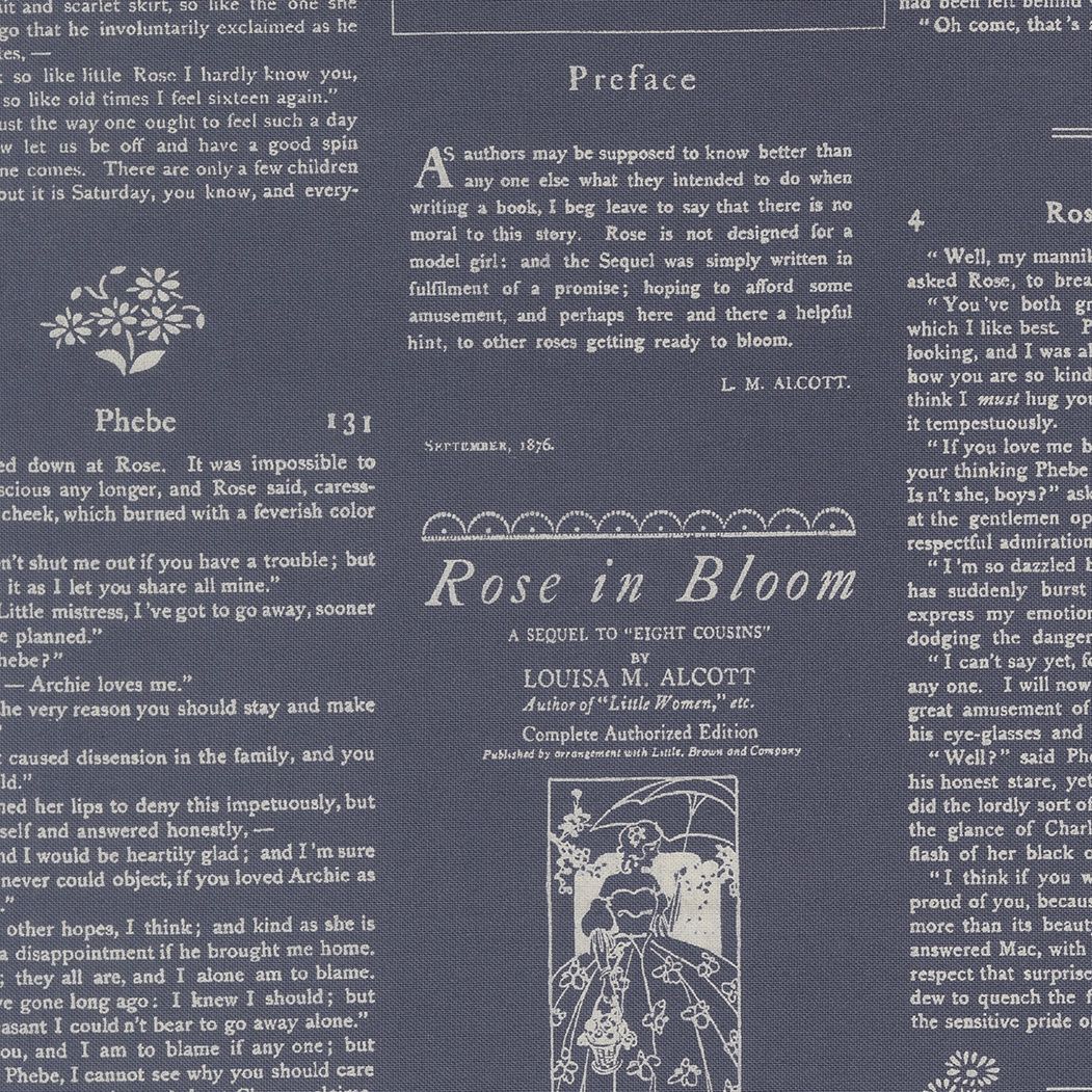 True Love 5263 13 Blue