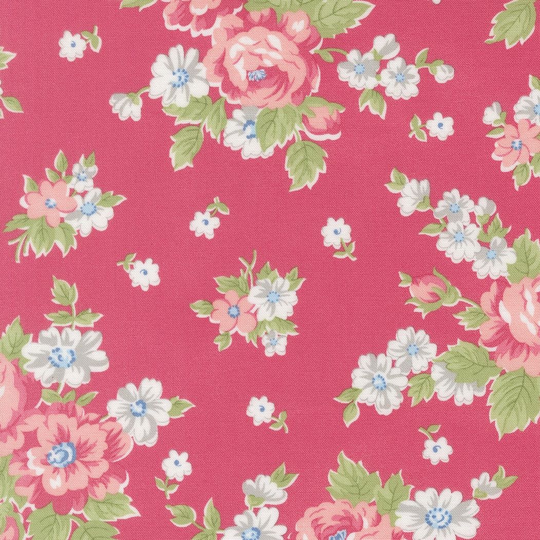 A Cat Named Stitch 55340 18 Pink