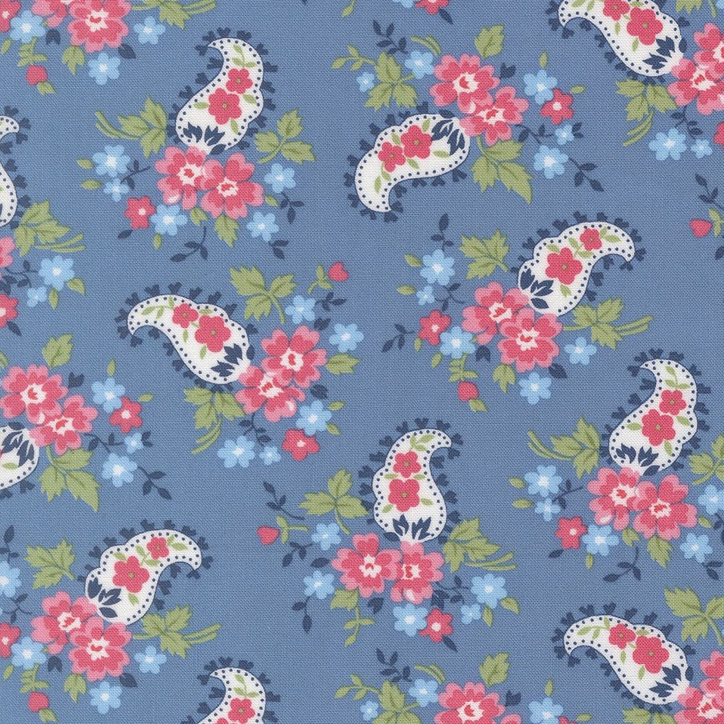 A Cat named Stitch 55346 13 Blue