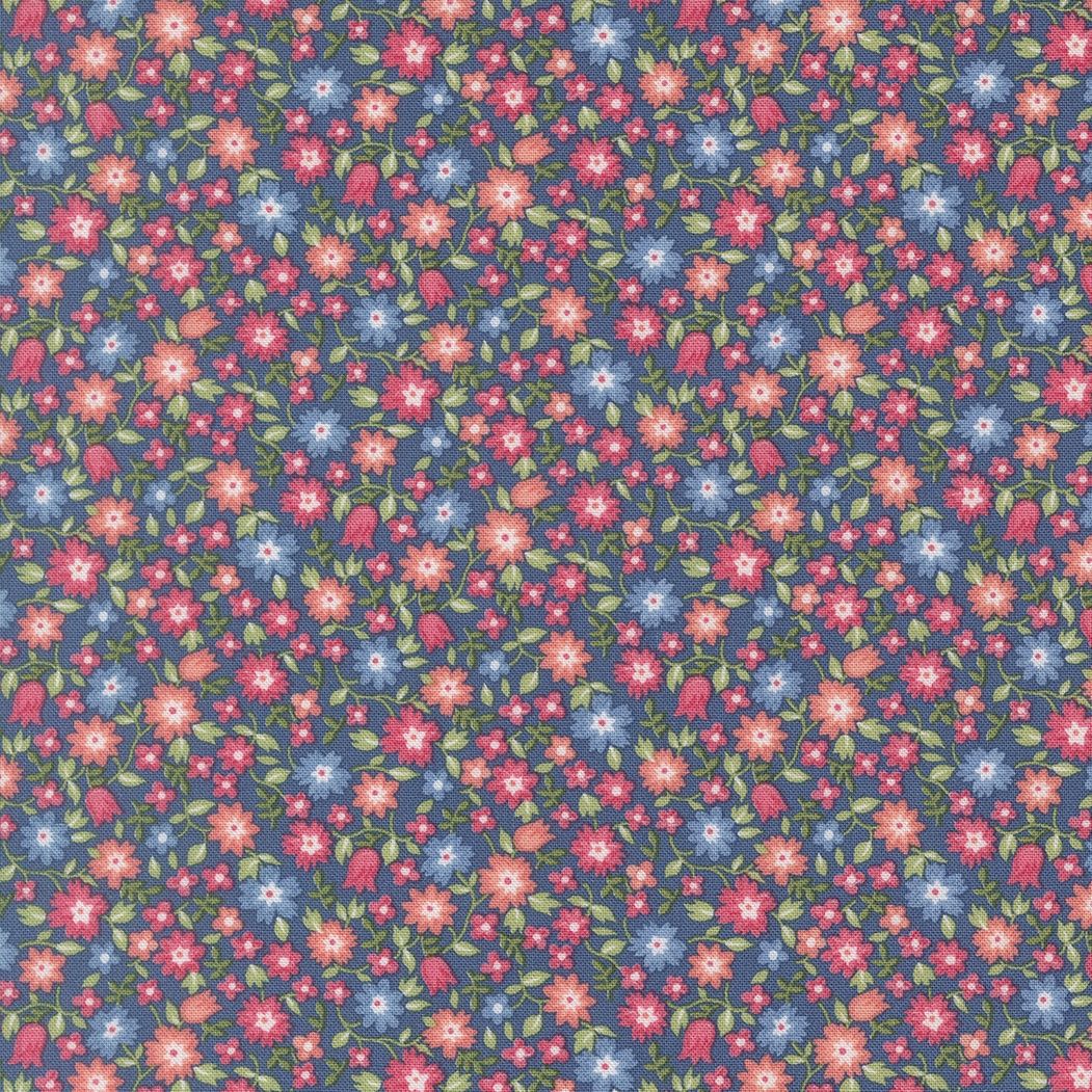 A Cat Named Stitch 55342 14 Blue