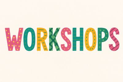 Workshops