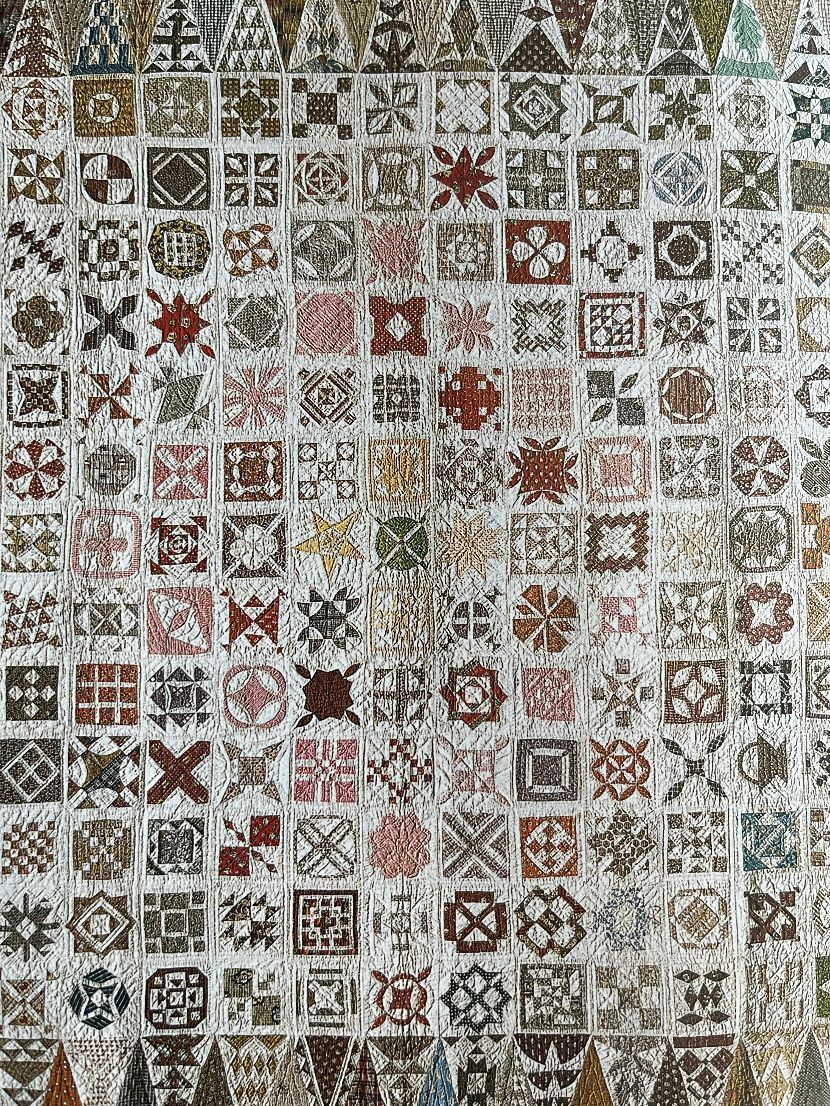 Dear Jane Club - maandag 13 april - middag