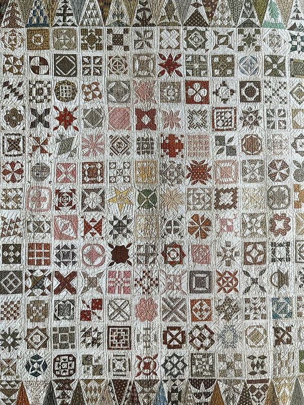 Dear Jane Club - maandag 8 juni - middag