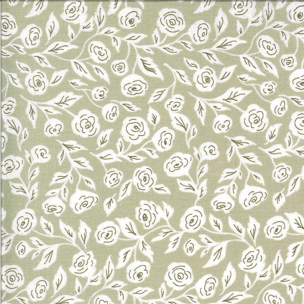 Folktale 5121 14 Green