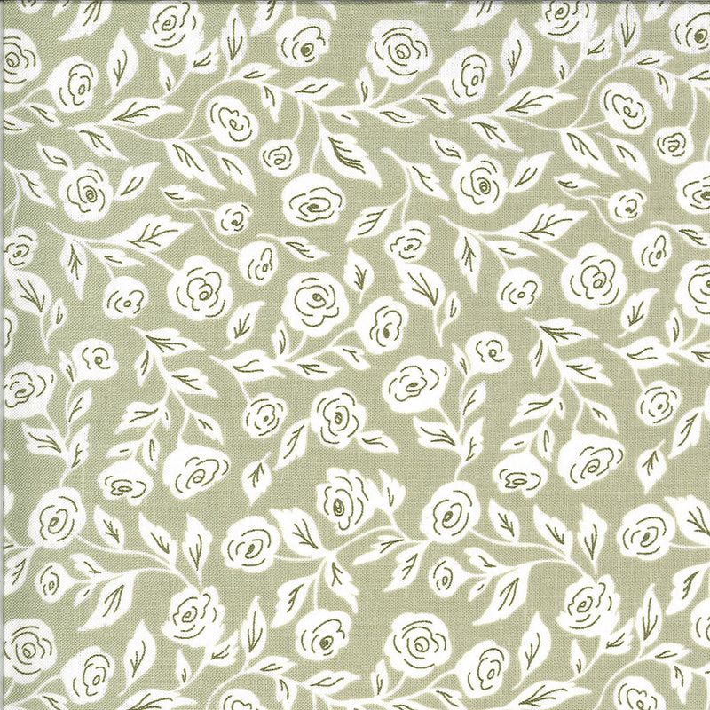 Folktale 5121 14 Green