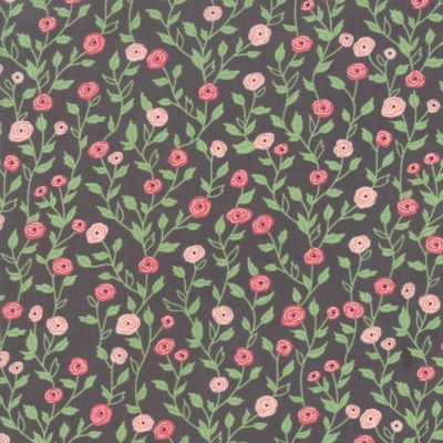 Bloomington 5112 13 Black