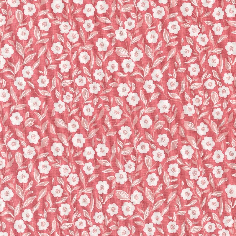 Love Blooms 5221 13 Pink