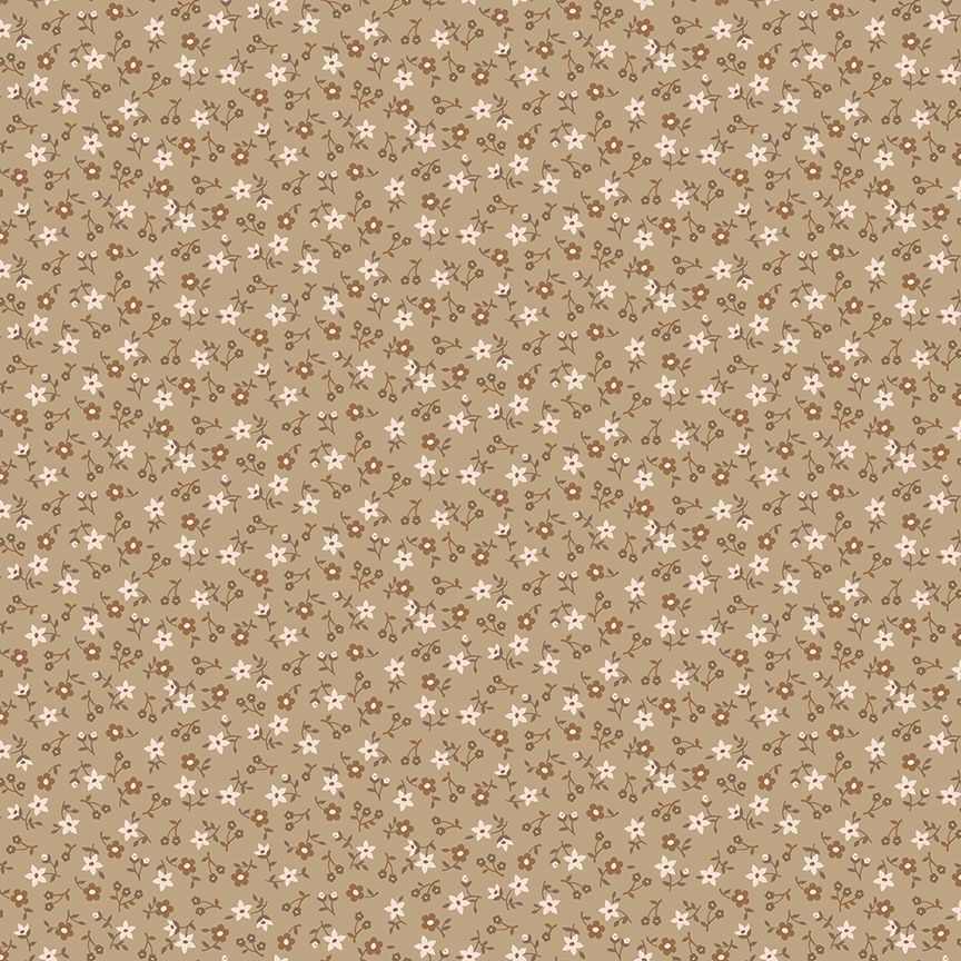 Farmers Daughter Palomino Blossom