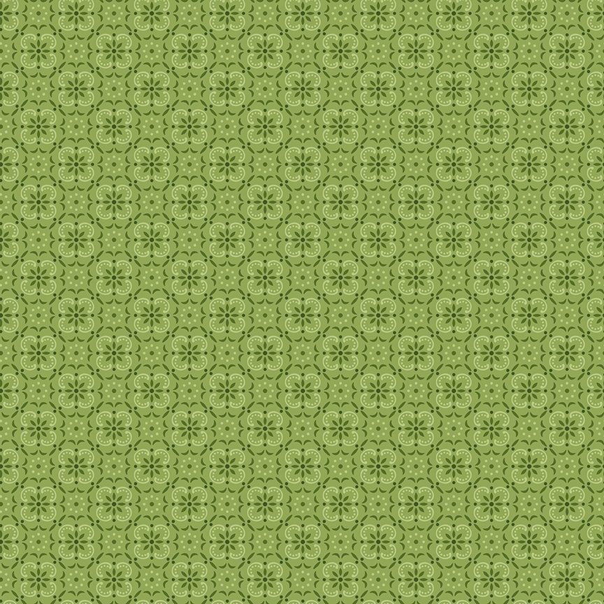 Farmer's Daughter Thyme Bandana