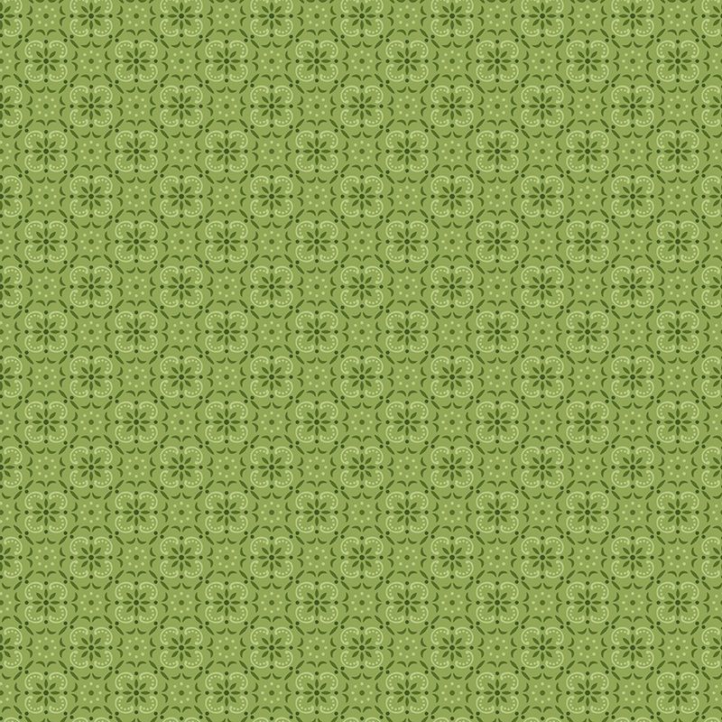 Farmer's Daughter Thyme Bandana