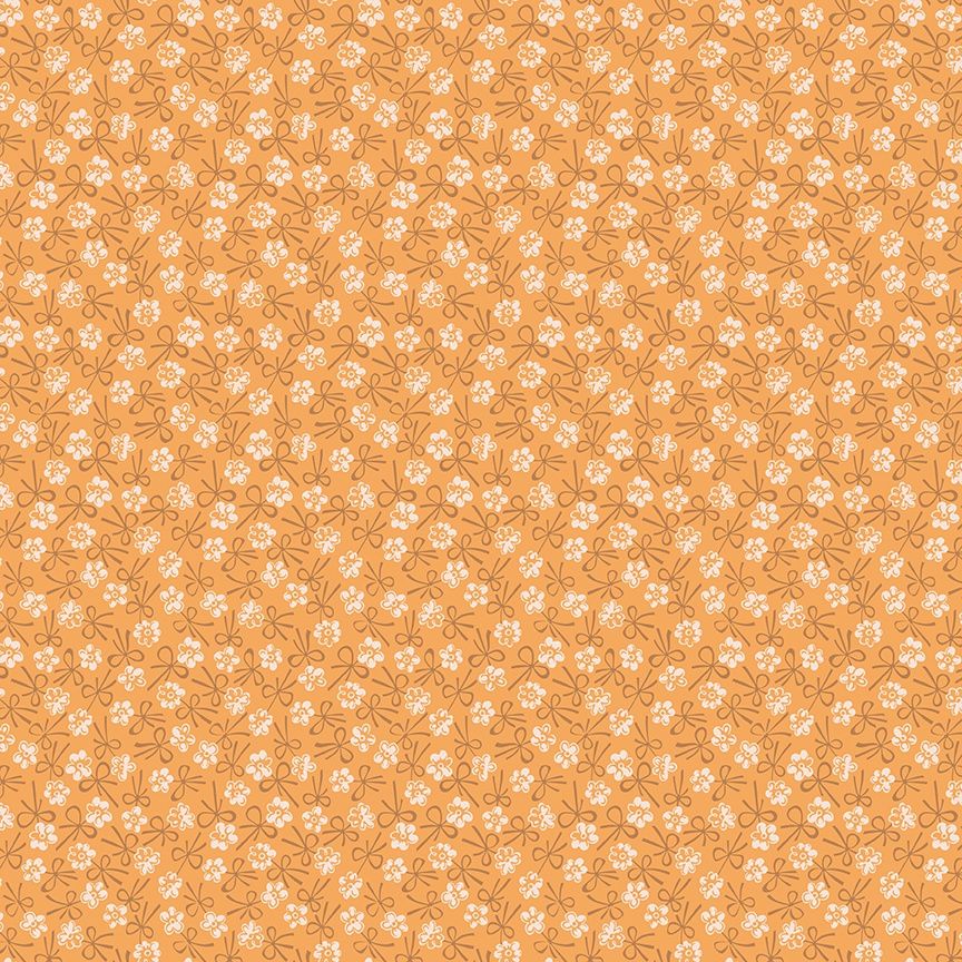 Farmers Daughter Marigold Bonnet