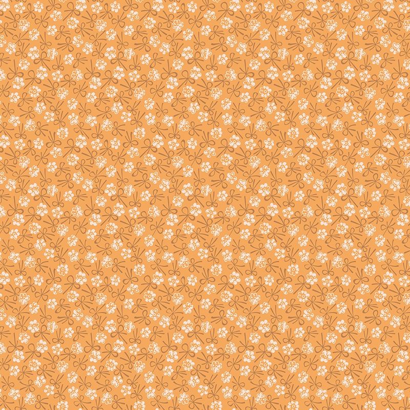 Farmers Daughter Marigold Bonnet