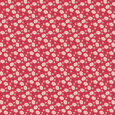 Farmers Daughter Tea Rose Bows