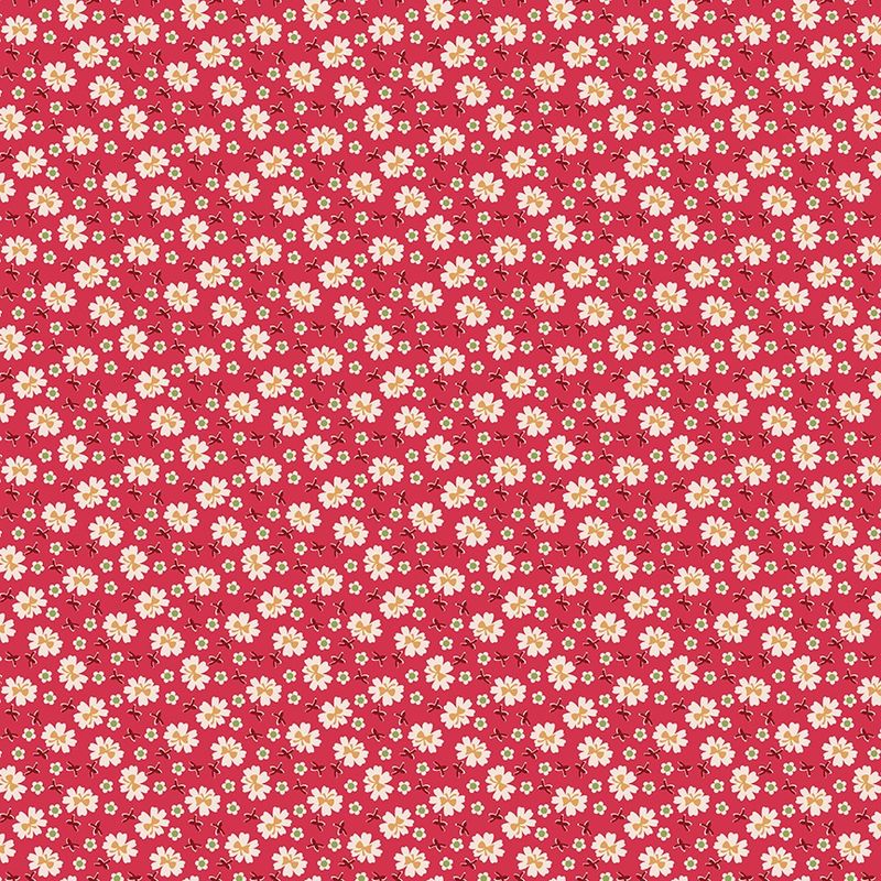 Farmers Daughter Tea Rose Bows