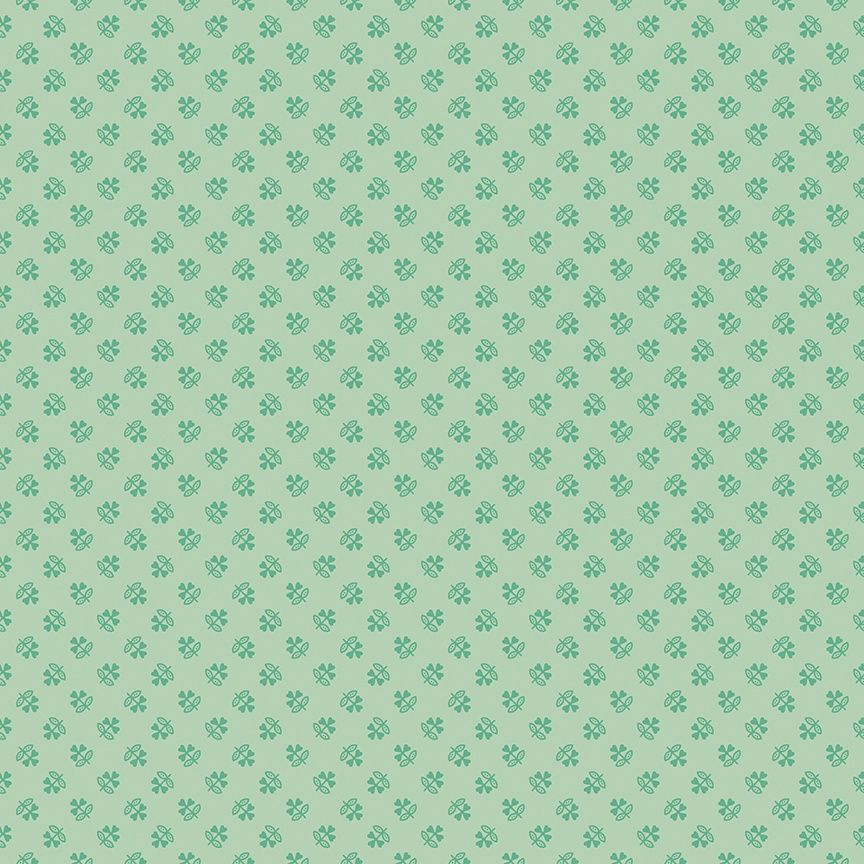 Farmers Daughter Sage Clover