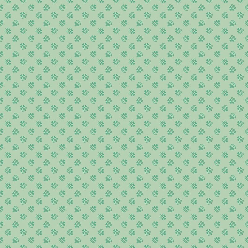 Farmers Daughter Sage Clover