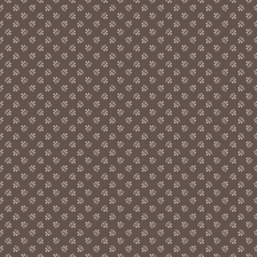 Farmers Daughter Milk Can Clover