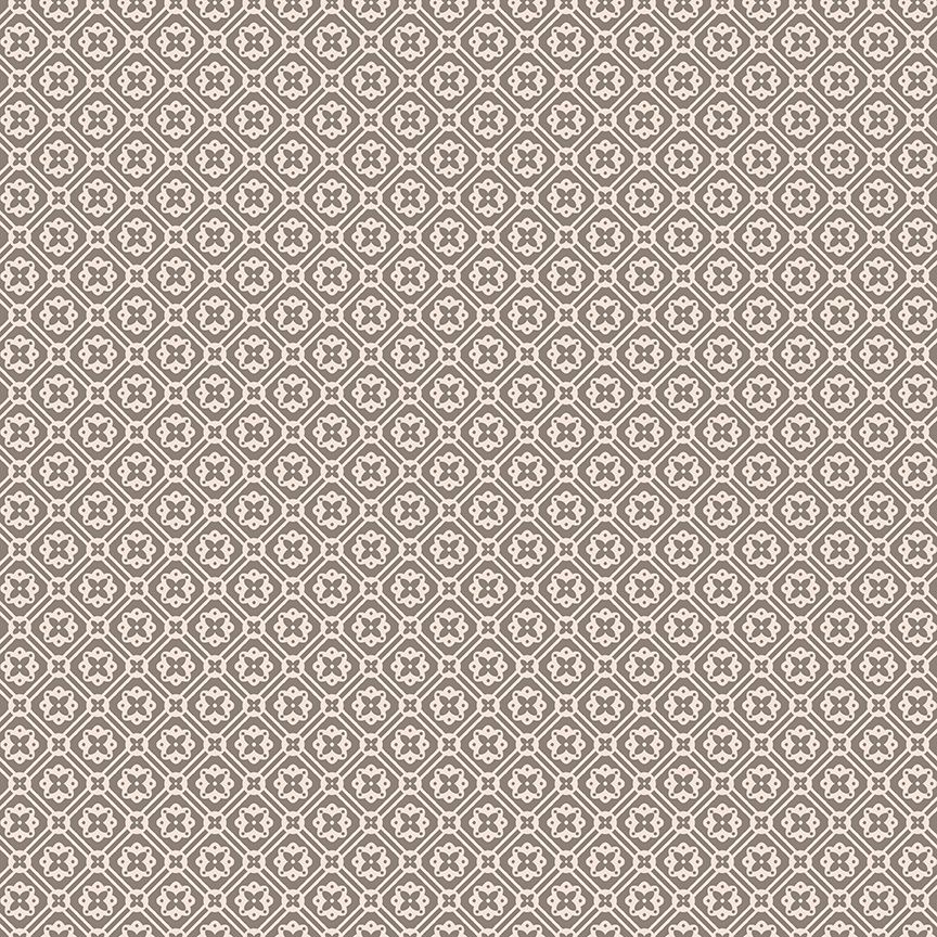 Farmers Daughter Rustic Doily