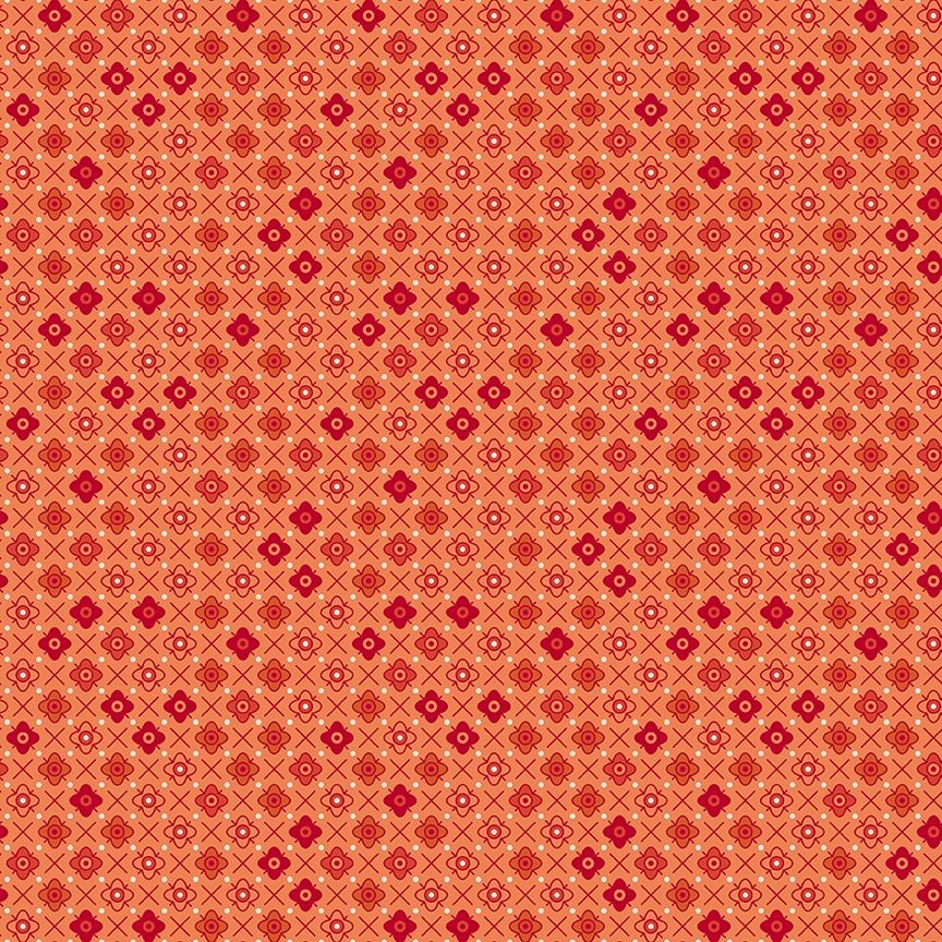 Farmers Daughter Squash Flower Patch