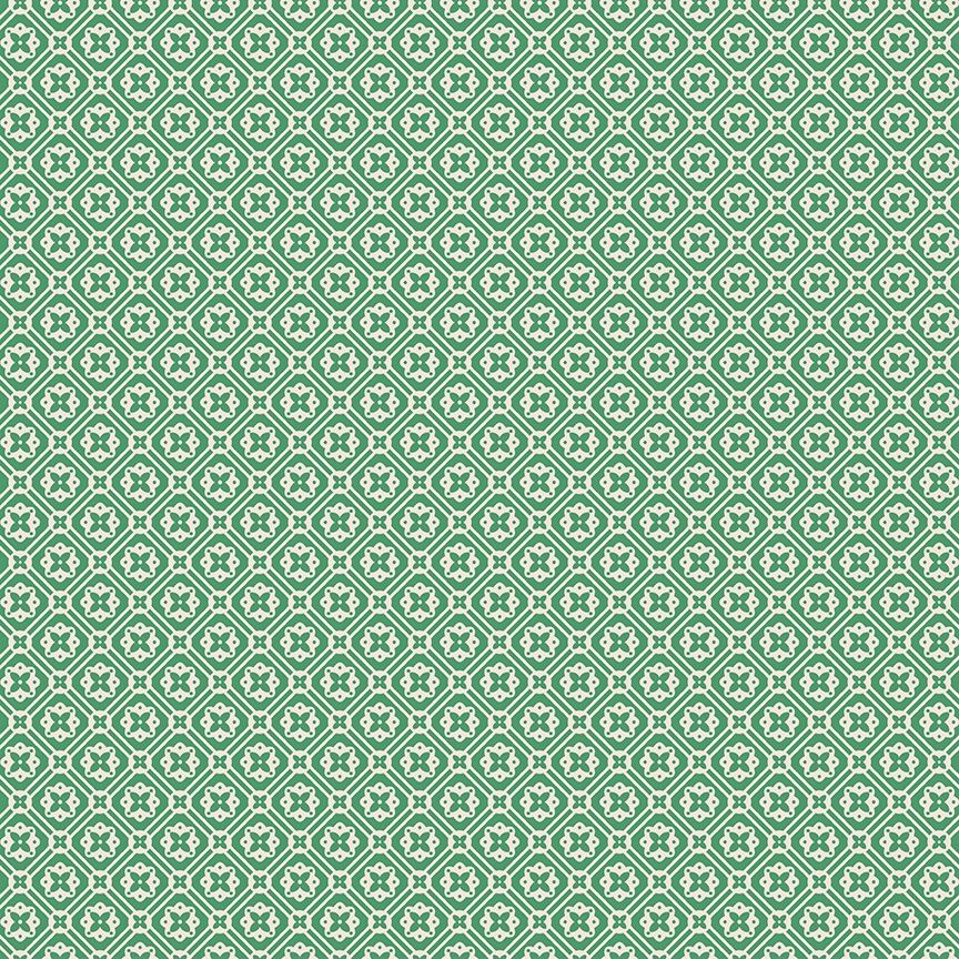 Farmers Daughter Alpine Doily