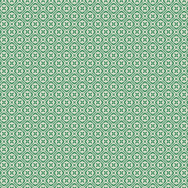 Farmers Daughter Alpine Doily