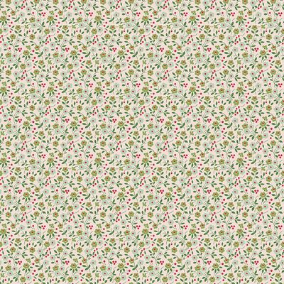 Farmers Daughter Sage Floral