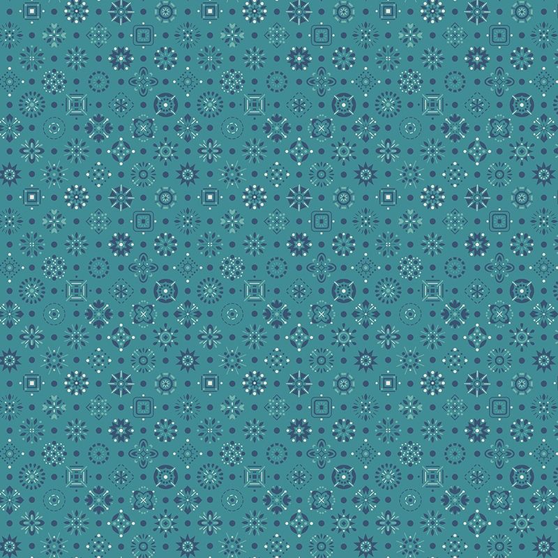 Farmers Daughter Raindrop Handmade