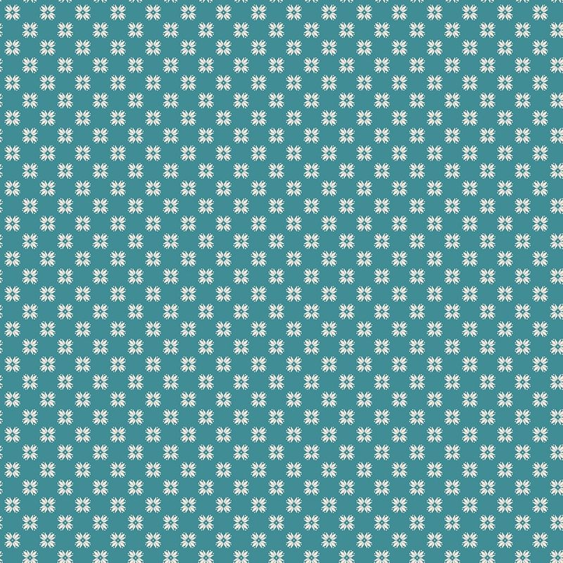 Farmers Daughter Raindrop Quilting