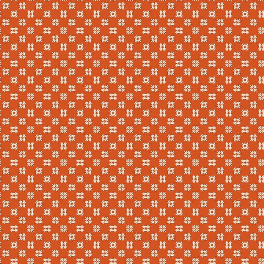 Farmers Daughter Pumpkin Quilting