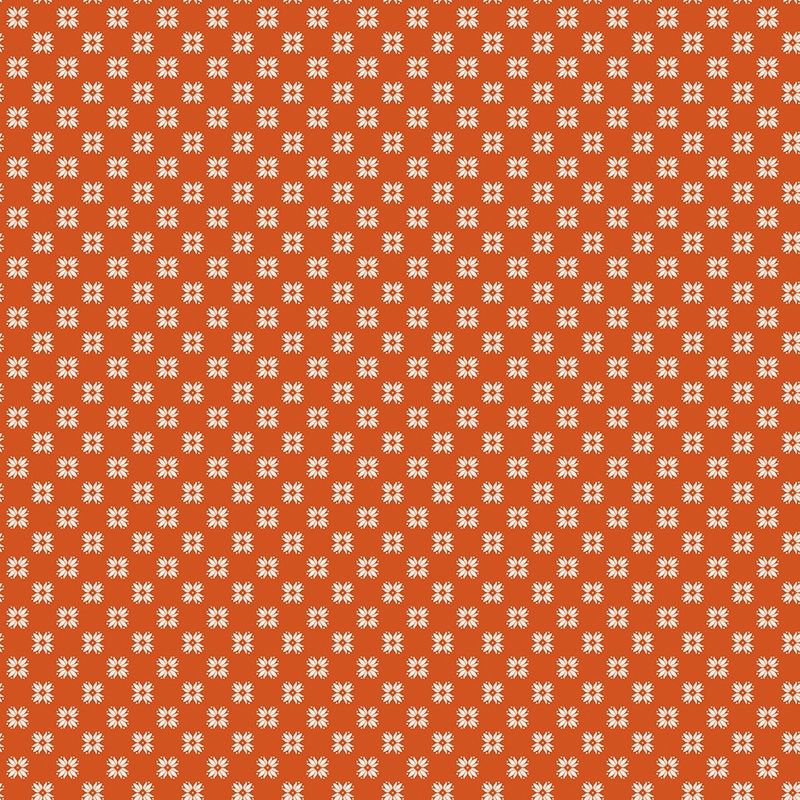 Farmers Daughter Pumpkin Quilting