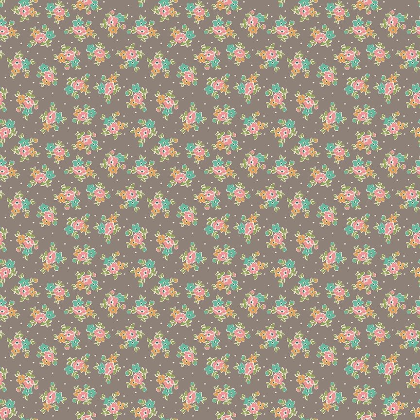 Farmers Daughter Rustic Bouquet