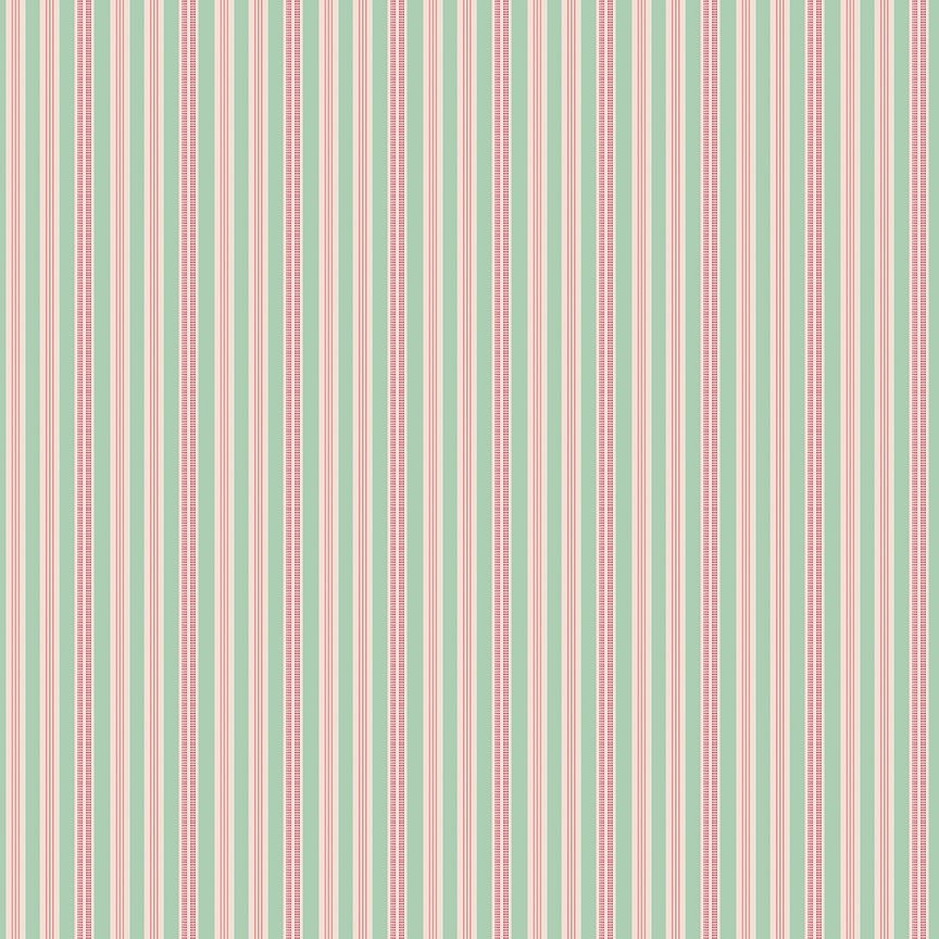 Farmers Daughter Sage Ticking