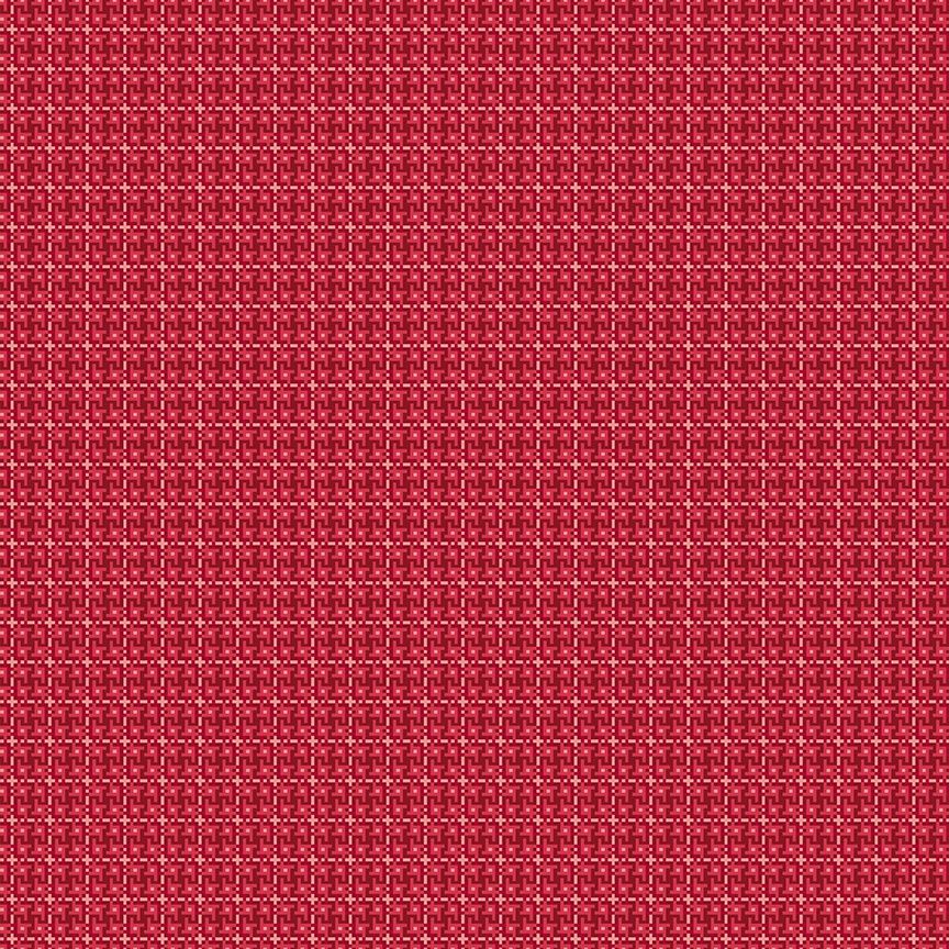 Farmers Daughter Cherry Tart Weave