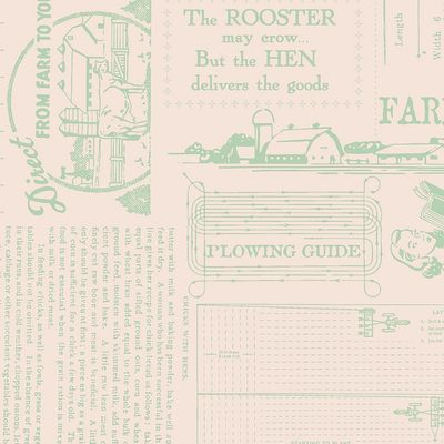 Farmers Daughter Sage Farm Life