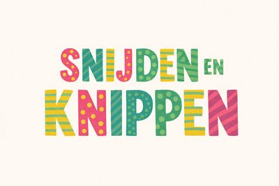 Snijden &amp; Knippen