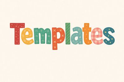 Templates