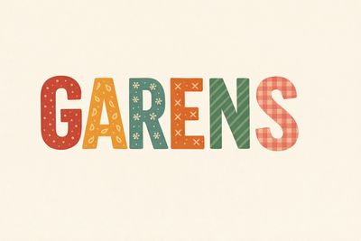 Garens