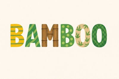 Bamboo