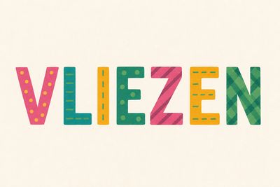 Vliezen