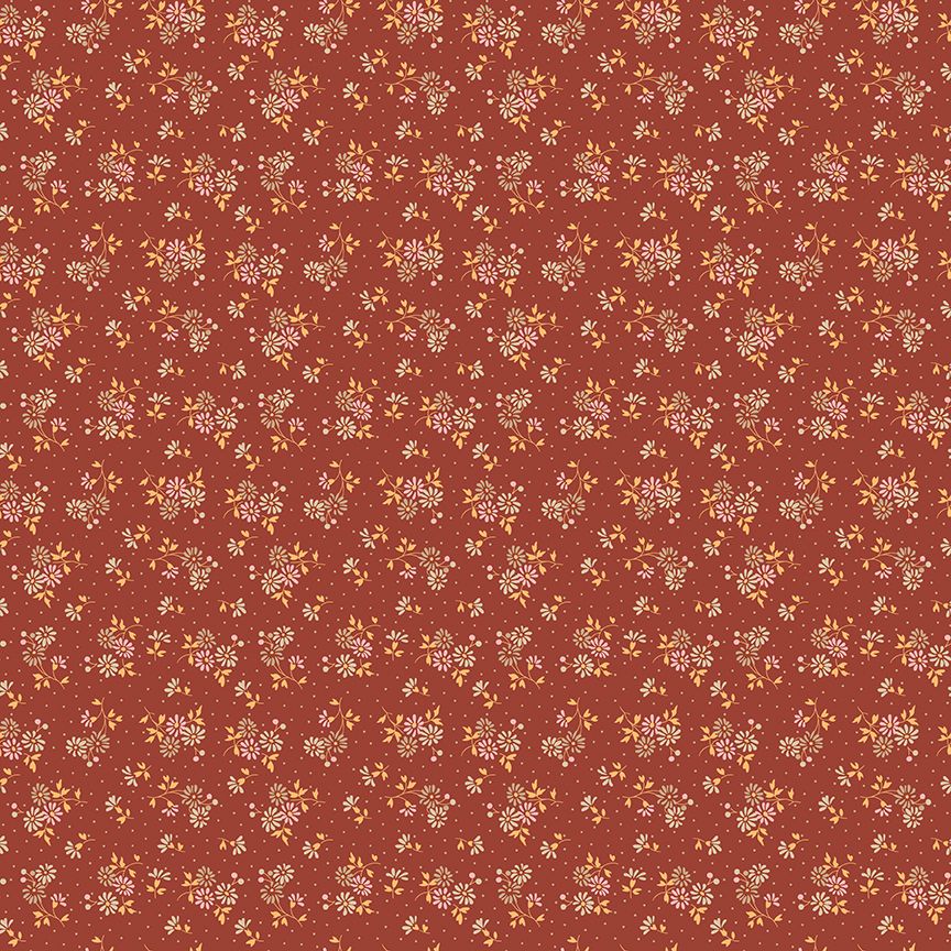 Baked with Love Terracotta Blessings
