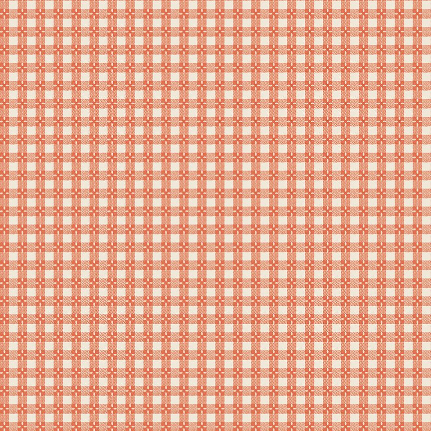 Baked with Love Squash Tablecloth