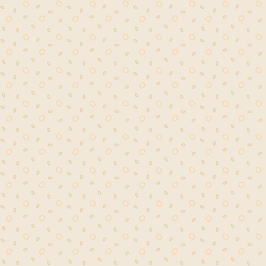 Baked with Love Marigold Grandma's Pearls