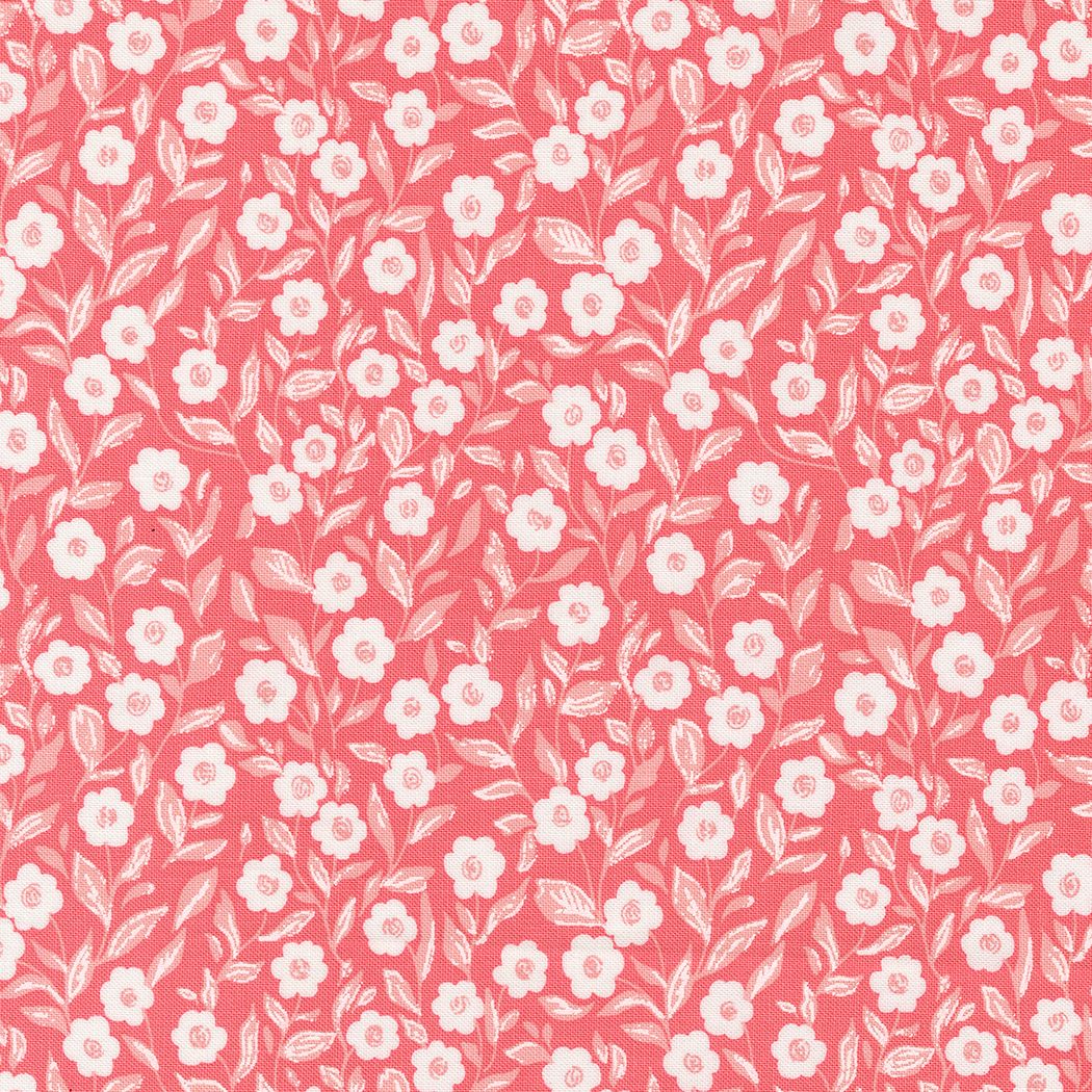 Love Blooms 5221 13 Pink