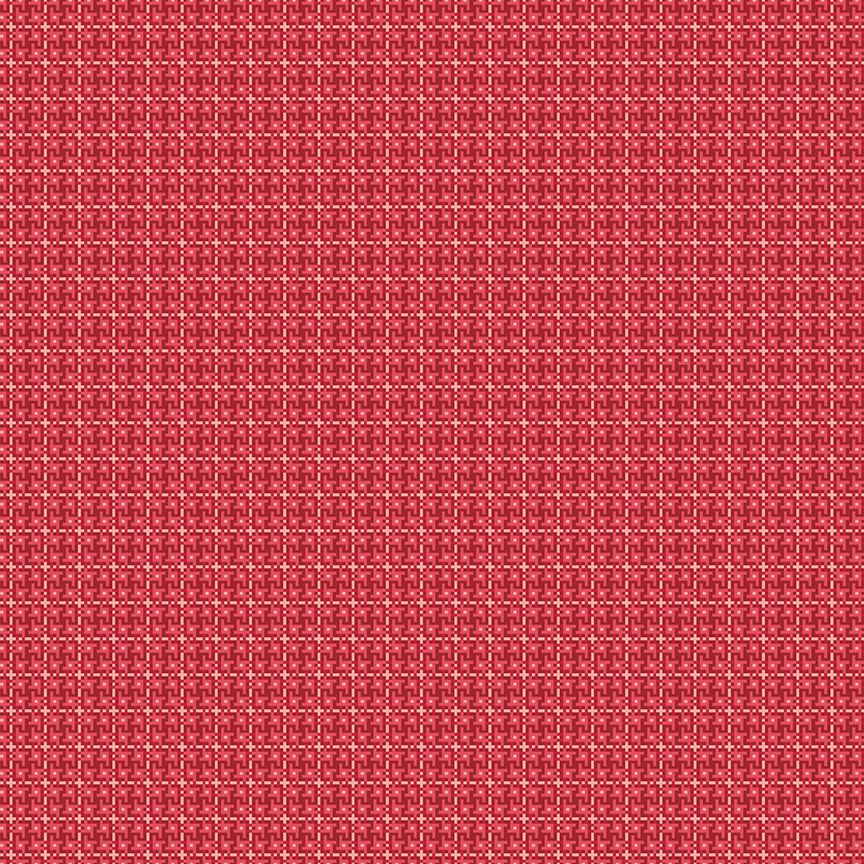 Farmers Daughter Cherry Tart Weave