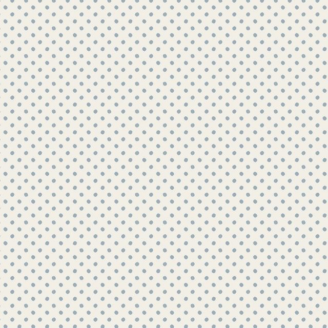 Tilda Tiny Dots Light Blue