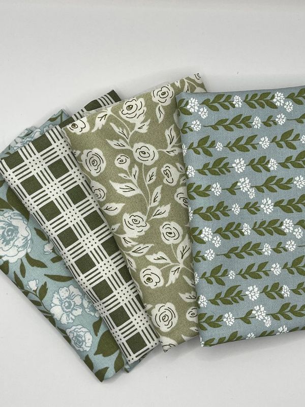 Fat Eight Bundle Lella Boutique