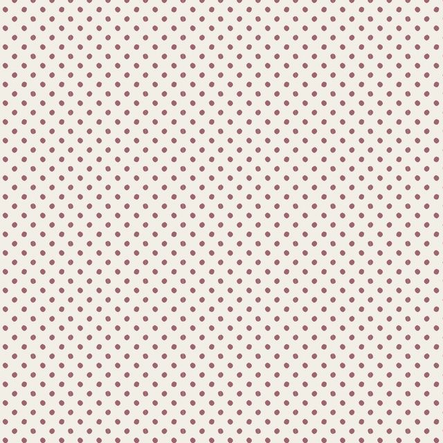 Tilda Tiny Dots Pink